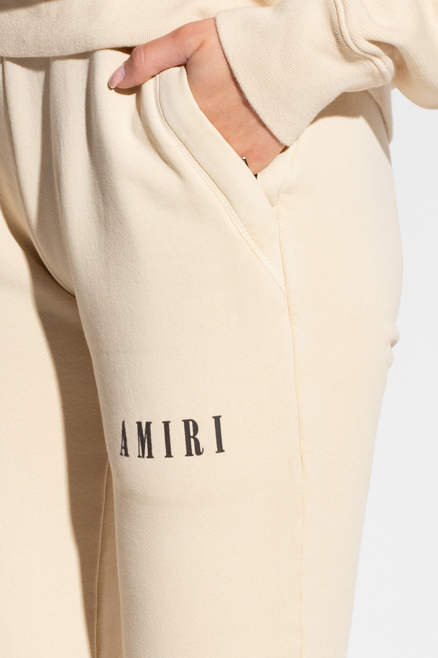 Amiri discount sweatpants womens